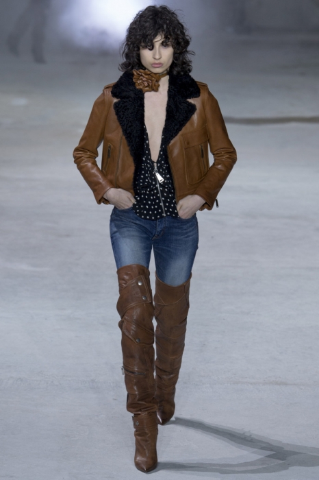 Saint Laurent