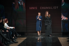 Оксана Власова, Ксения Мозговая