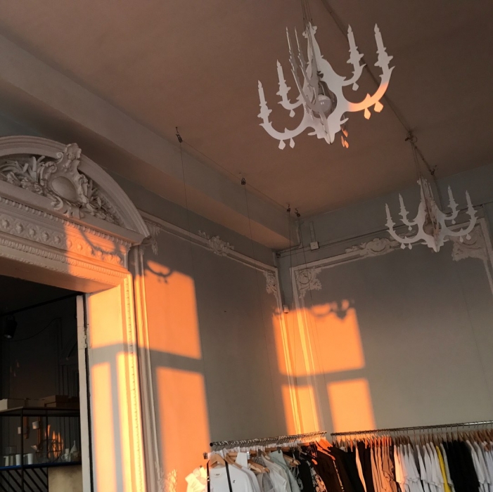 8-store в пространстве «Тайга»