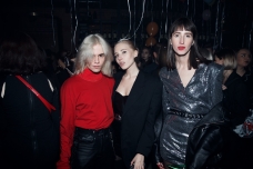 Кирилл Шаповалов, Анастасия Шанцева