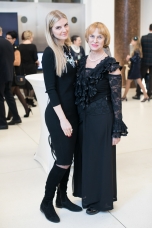 Мария Гарбузенко, Наталья Васильева