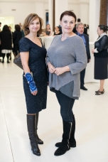 Лариса Семенова, Галина Макарова