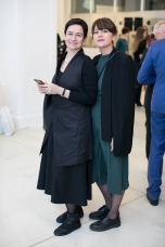 Наталья Верясова, Керен Мазальски