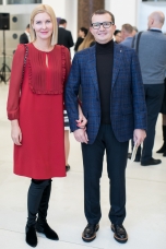 Елена Маслова, Дмитрий Маслов