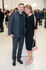 Алексей Агафонов, Евгения Агафонова