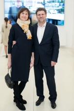 Дмитрий Кунцев, Елена Кунцева