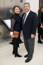 Яков Накатис, Ольга Накатис