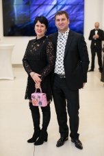 Светлана Чепикова, Юрий Чепиков