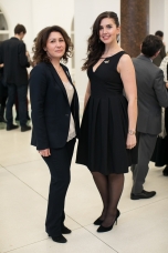 Ирина Зыкова, Елена Чикиринская