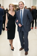 Марина Харлампиева, Юрий Герасев