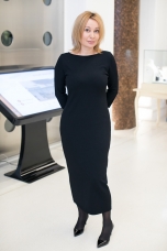 Екатерина Галанова