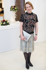 Агата Семенова