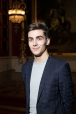 Леонтий Касаткин