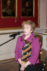 Лидия Добровольская