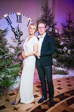 Анастасия Панибратова, Кирилл Суханов