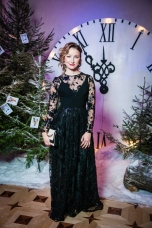 Рушания Ягудина