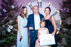 Алексей Степанов, Ирина Степанова