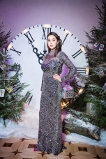 Алиса Герцовская