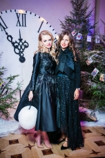 Анна Нова, Милана Тюльпанова