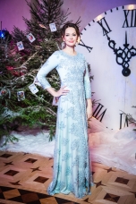 Ирина Безрукова