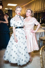 Наталья Тюльпанова. Юлия Евдокимова