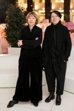 Лилия Киселенко. Ирина Селюта