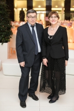 Вячеслав Федоров, Екатерина Сираканян