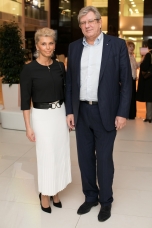 Лия Камалетдинова, Андрей Бельтов