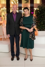 Юлия Баринова