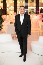 Михаил Баженов