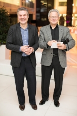 Андрей Плеханов. Рубен Сираканян