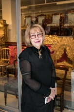 Елена Миронова