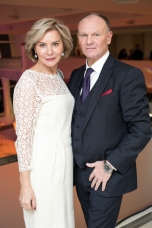 Юлия Пашковская. Александр Пашковский