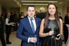 Федор Болтин, Виктория Арзамасцева