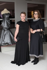 Евгения Нагимова. Виктория Ястребова