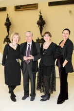 Наталья Метелица, Михаил Пиотровский, Наталья Плеханова. Екатерина Сираканян