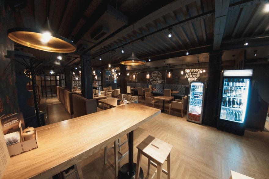 "Печки&Лавочки"