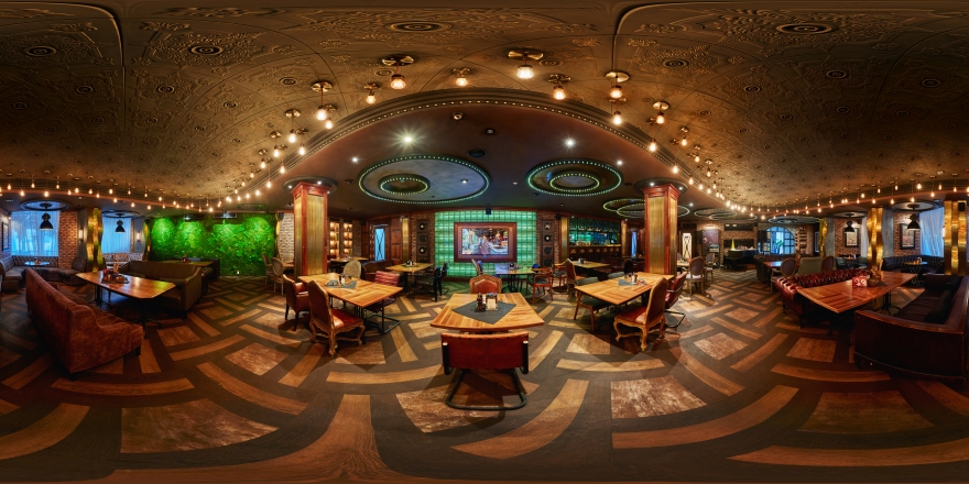 Tesla Bar&Grill