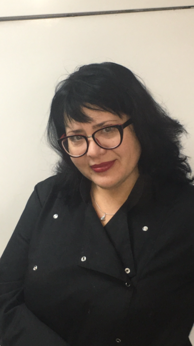 Лариса Разумова (Peperoni)