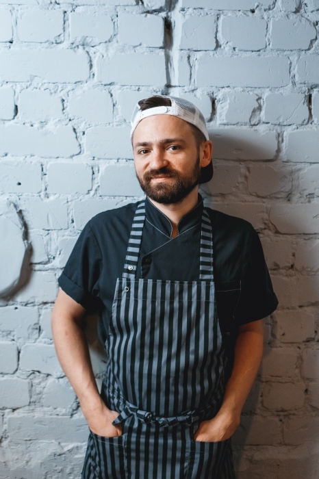 Анатолий Галета (GytBar)