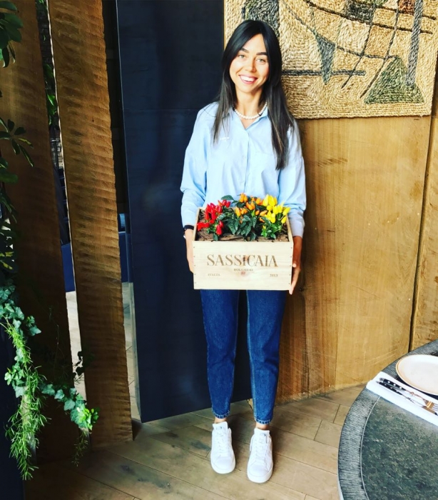 Екатерина Выходцева ("Высота 5642")