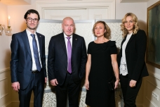 Андрей Цапу, Алексей Бнатов