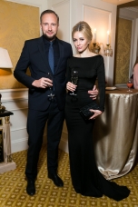 Екатерина Белкова