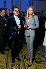 Александр Басалыгин. Екатерина Ключникова