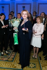 Елена Рейзентул