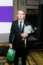 Илья Агапов