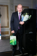 Алексей Бнатов