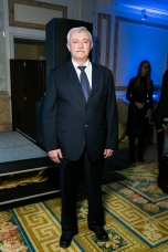 Георгий Полтавченко