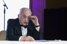 Александр Друзь