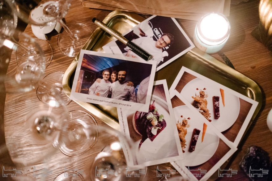 Фотографии Илья Большаков